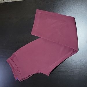 Apt. 9 Straight Cut Slacks